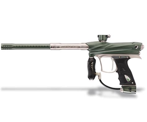 Dye dm9 paintball gun  Dye DM8 Paintball Gun